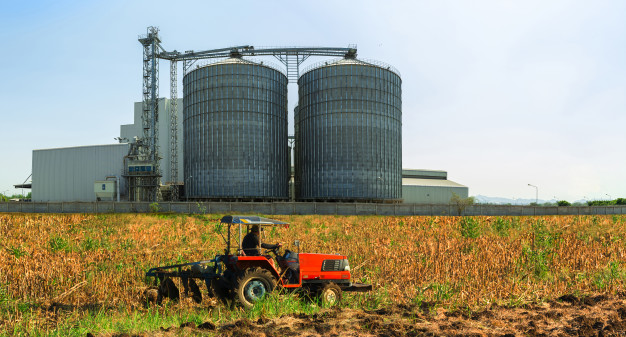 Folija za silos